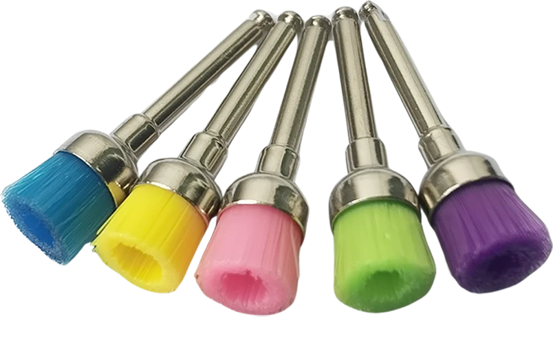 prophy brush