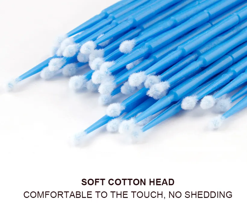 Micro applicator 