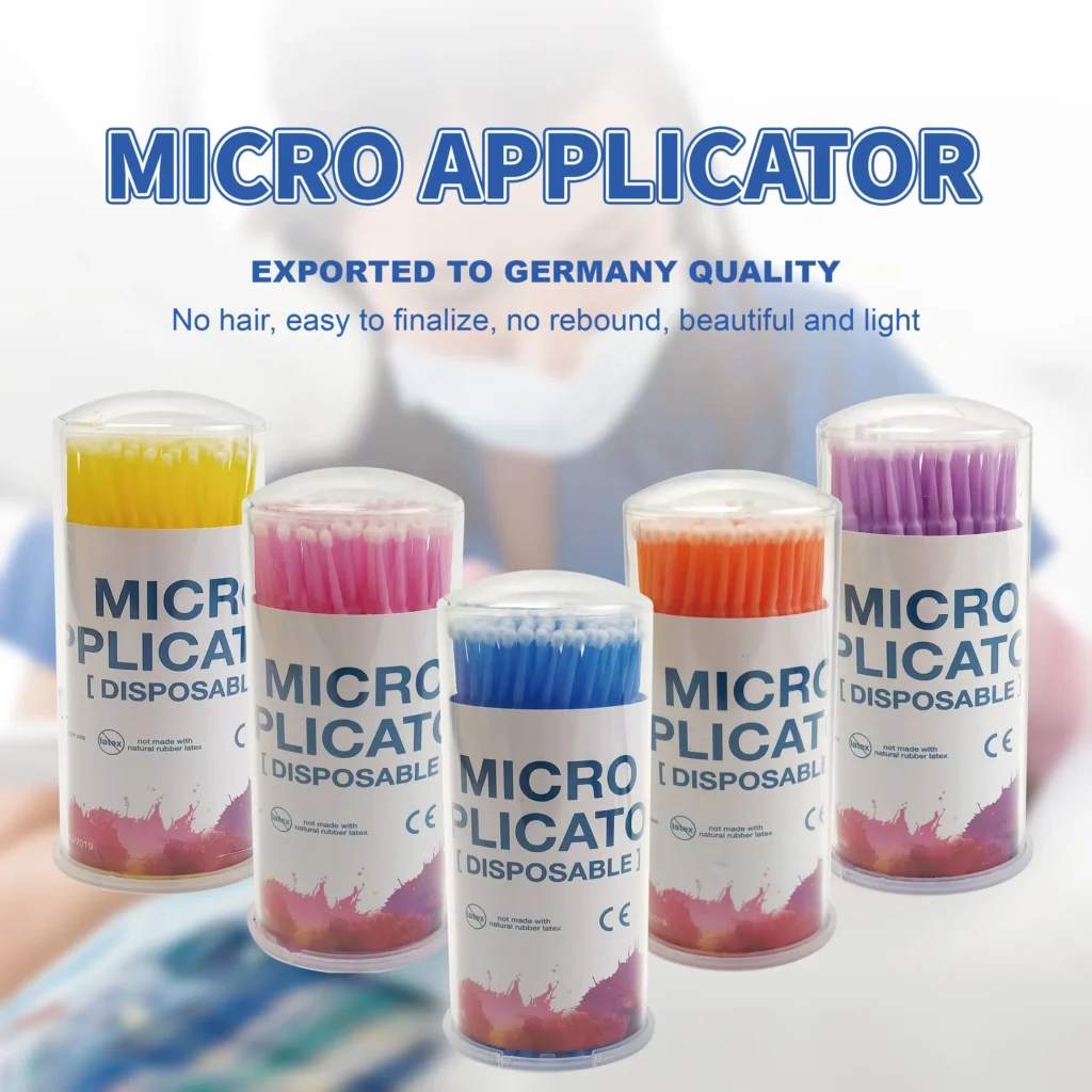 Micro applicator