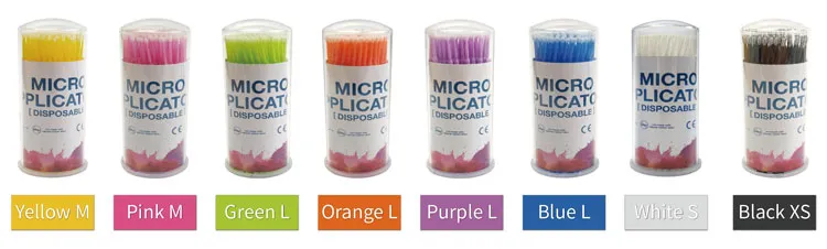 Micro applicator