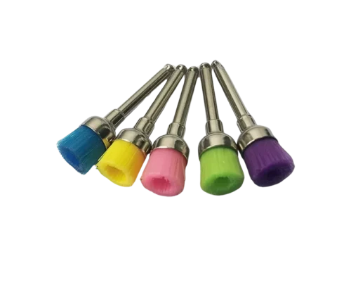 prophy brush