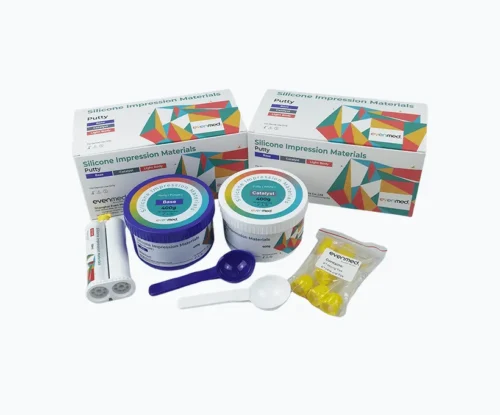 Silicone Impression Material