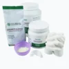 alginate impression material