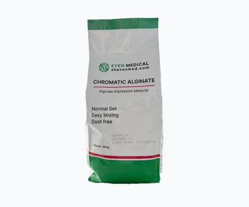 alginate impression material unverisal