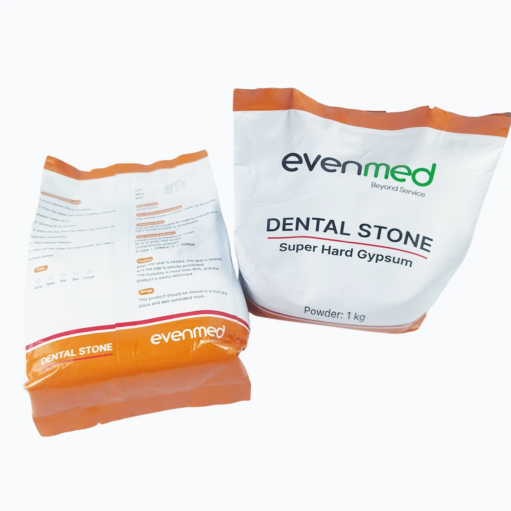 Dental Stone Type 3