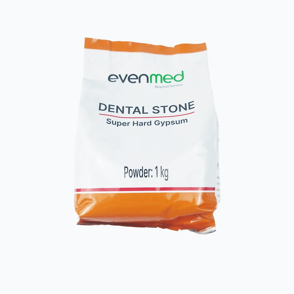 Dental Stone Type 3