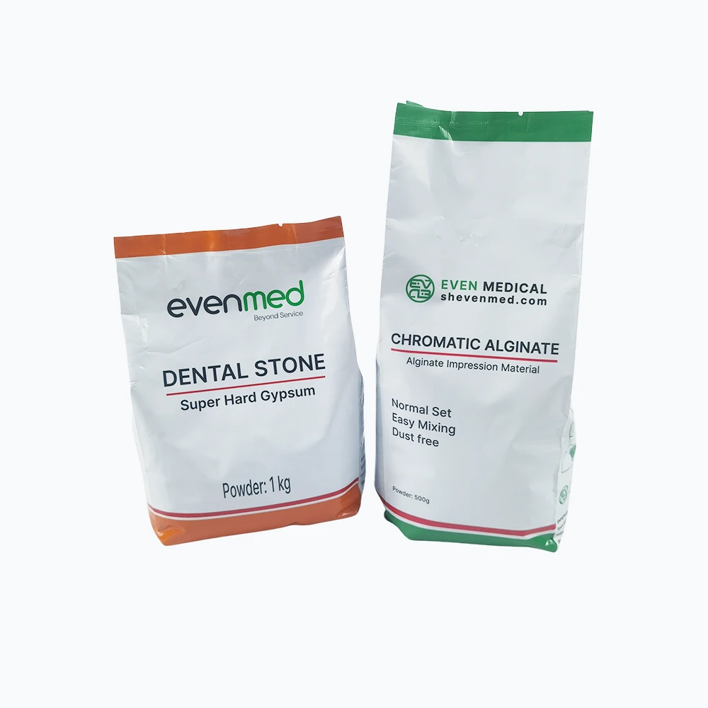 Dental Stone Type IV