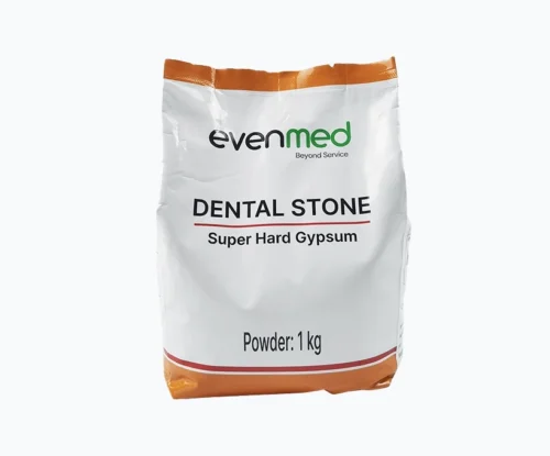 Dental Stone Type 4