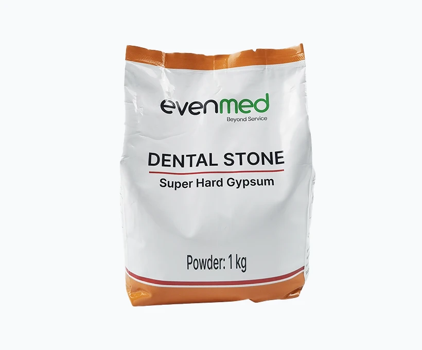 Dental Stone Type 4