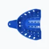 Plastic Dental Impression Tray