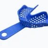 Plastic-Steel Dental Impression Tray