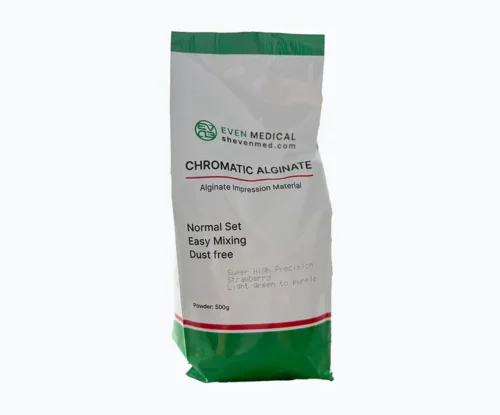 alginate impression material super high precision