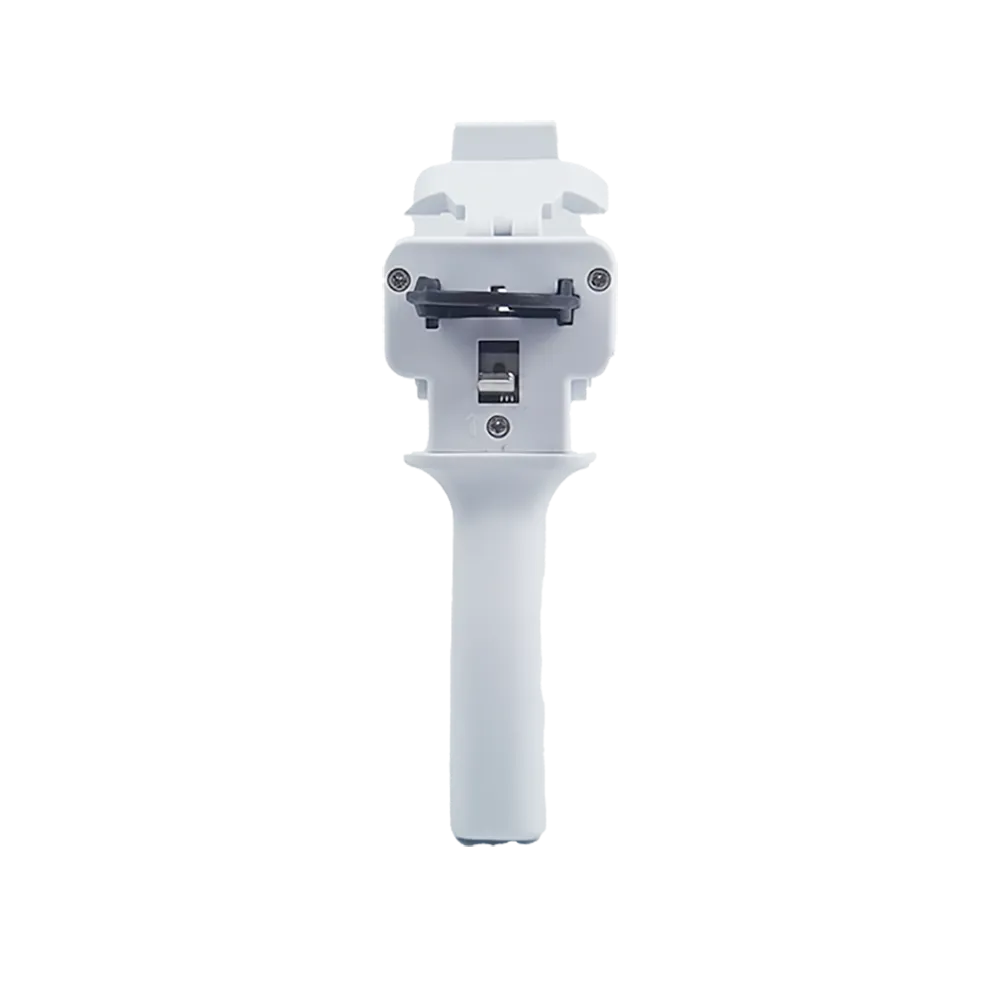 Dental Impression Mixing Dispensing Gun