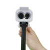 Dental Impression Mixing Dispensing Gun