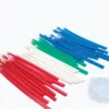 Dental saliva ejector
