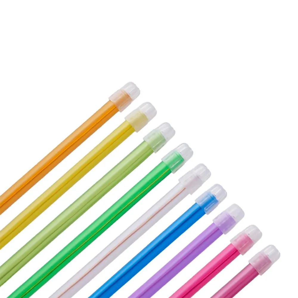 Dental saliva ejector