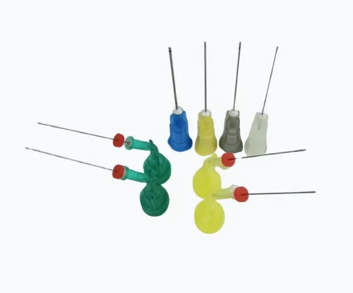 Endo Irrigation Needle