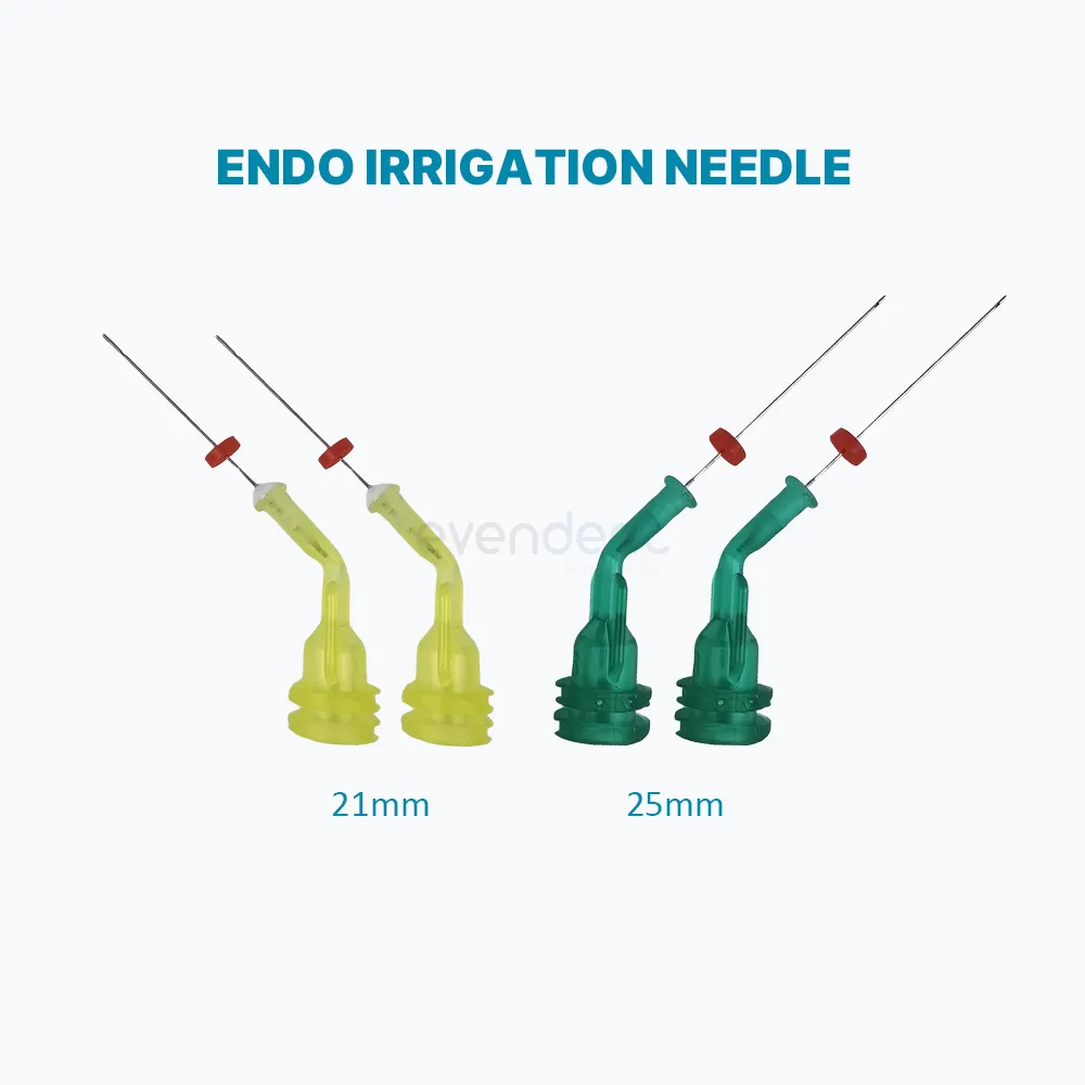 Endo Irrigation Needle