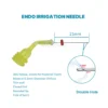 Endo Irrigation Needle