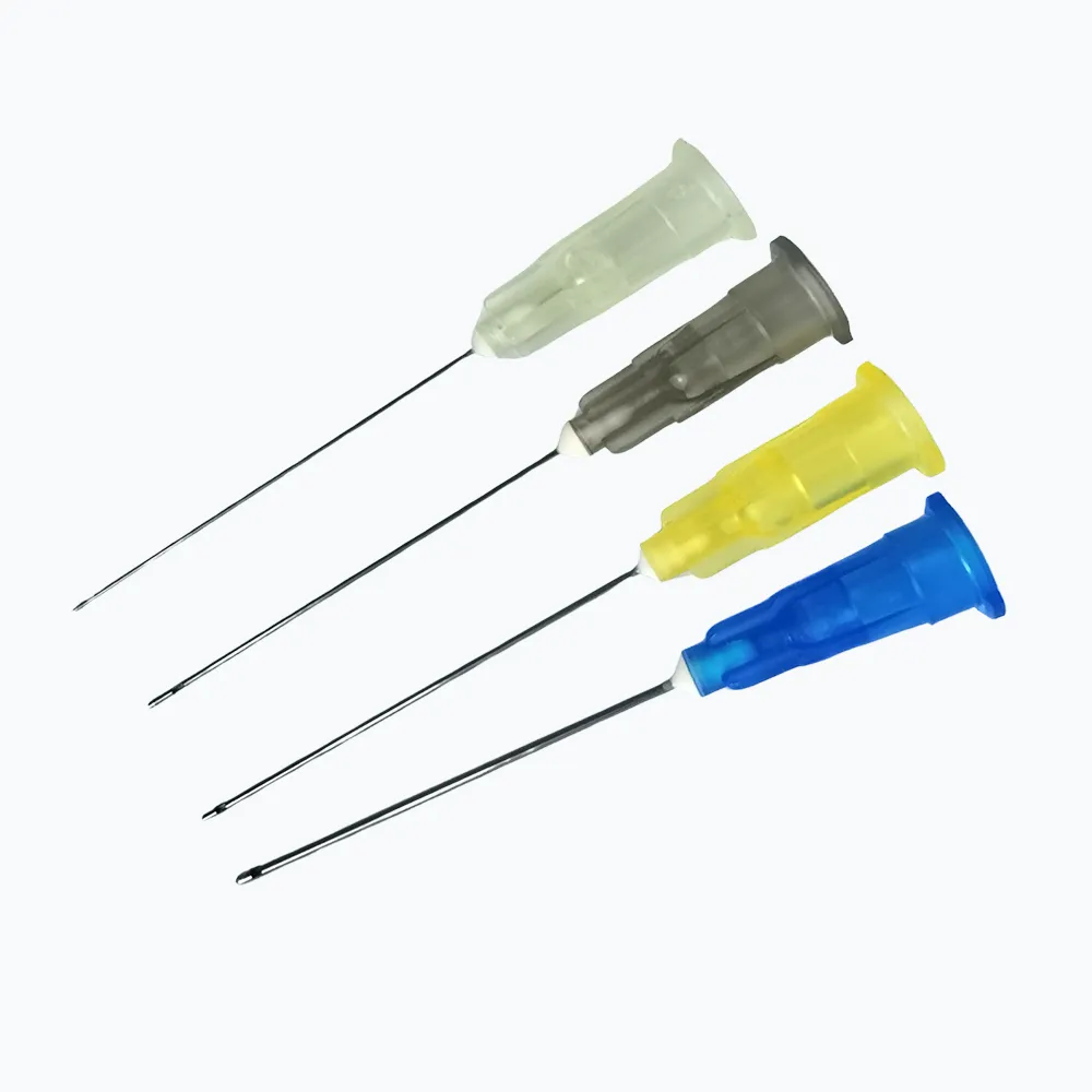 Irrigation Needle