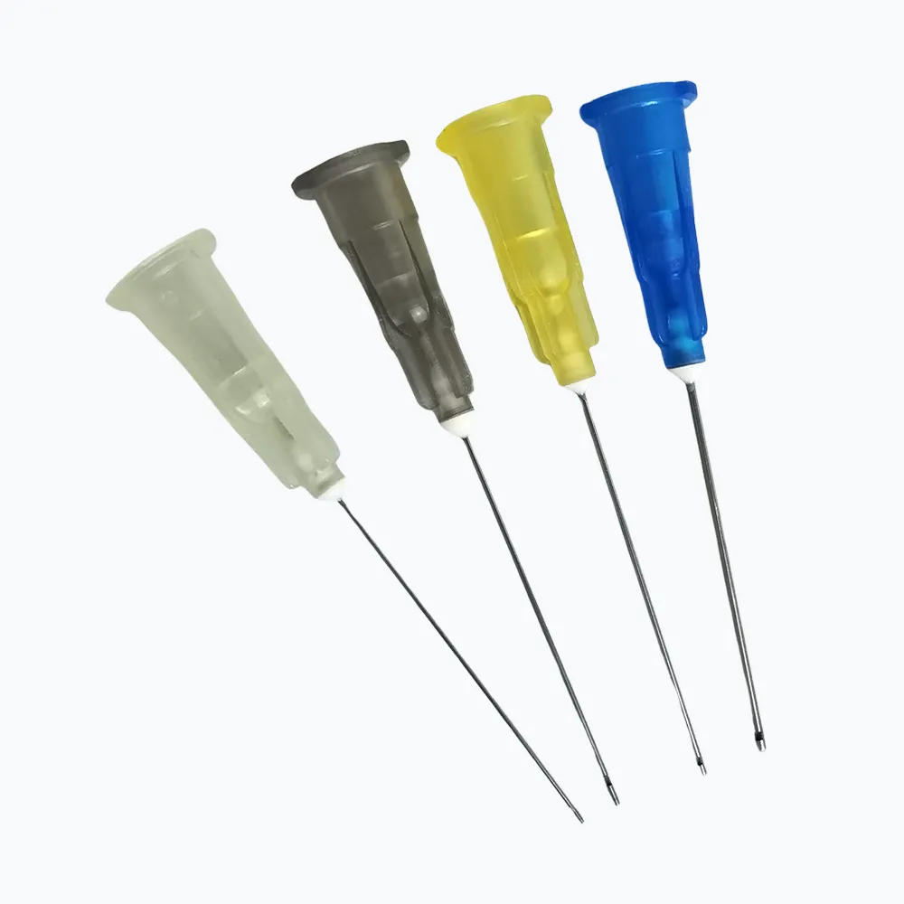 Irrigation Needle
