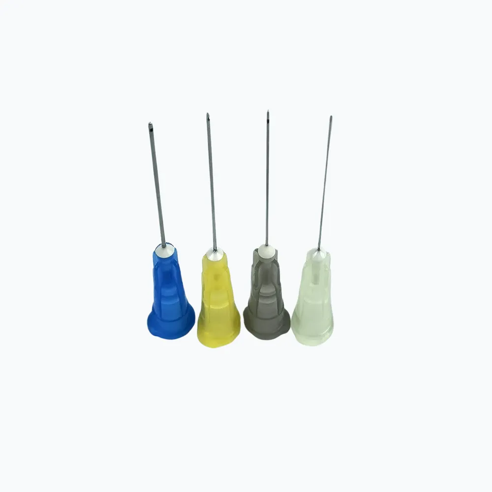 Irrigation Needle