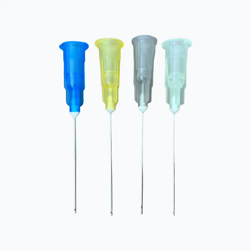 Irrigation Needle