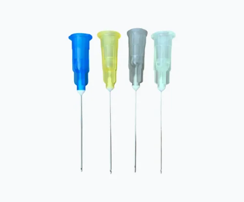 Irrigation Needle
