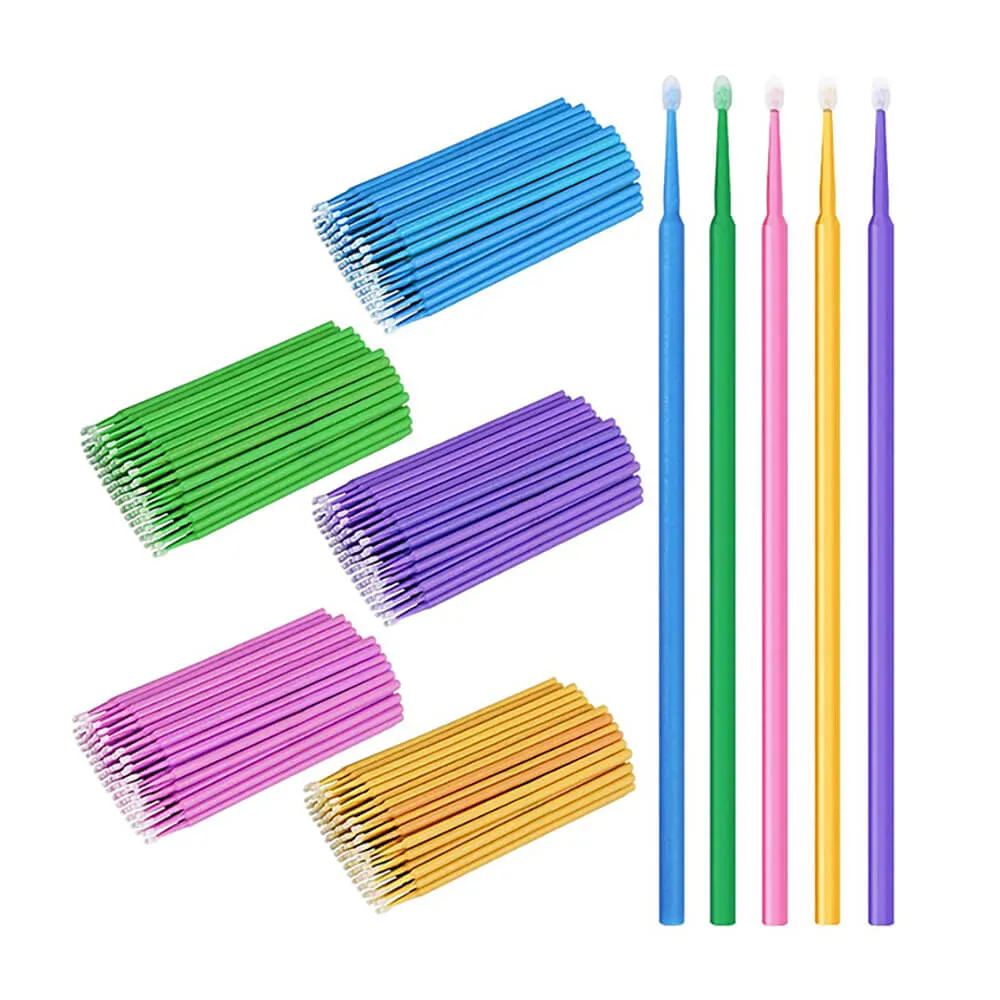 Micro Applicators