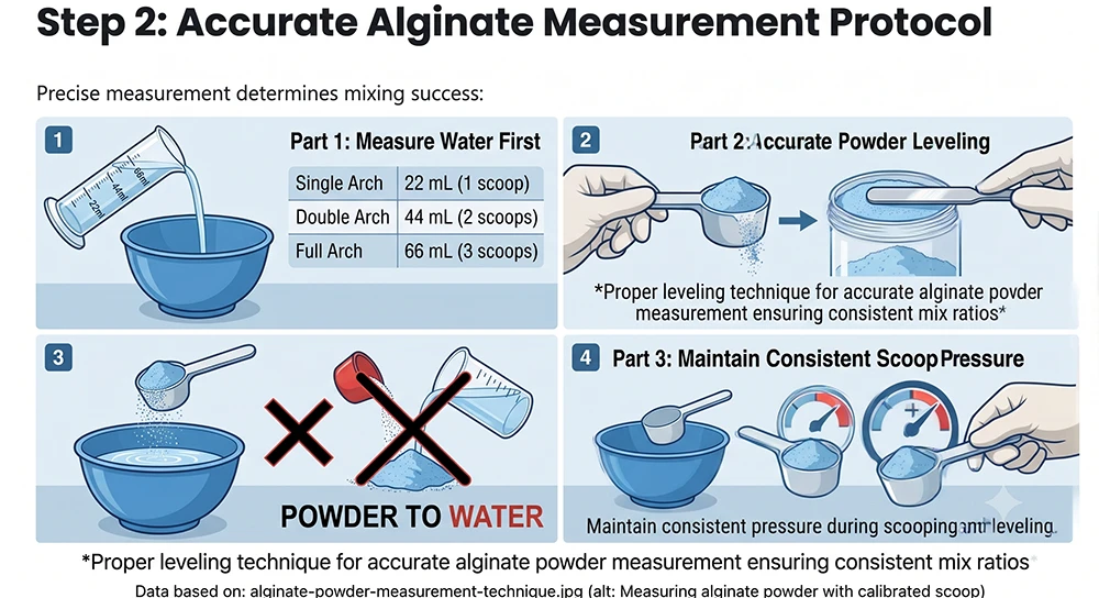 alginate-powder-measurement-technique